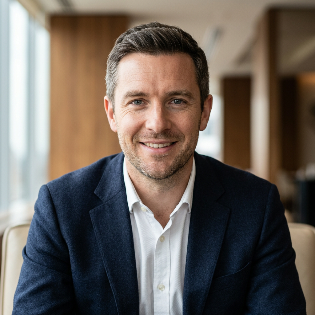 Alastair Wallace